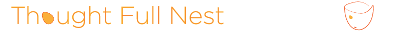 Thought Full Nest Logo